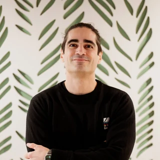 Iván Monells