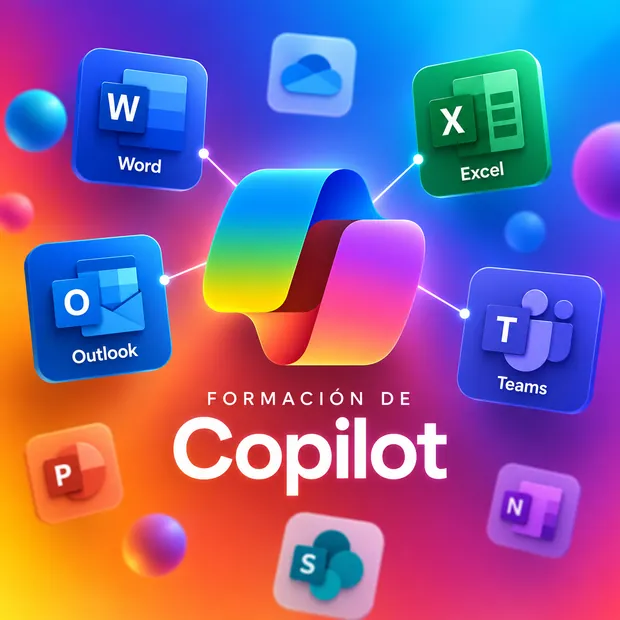 Curso Copilot Pro de Growit School