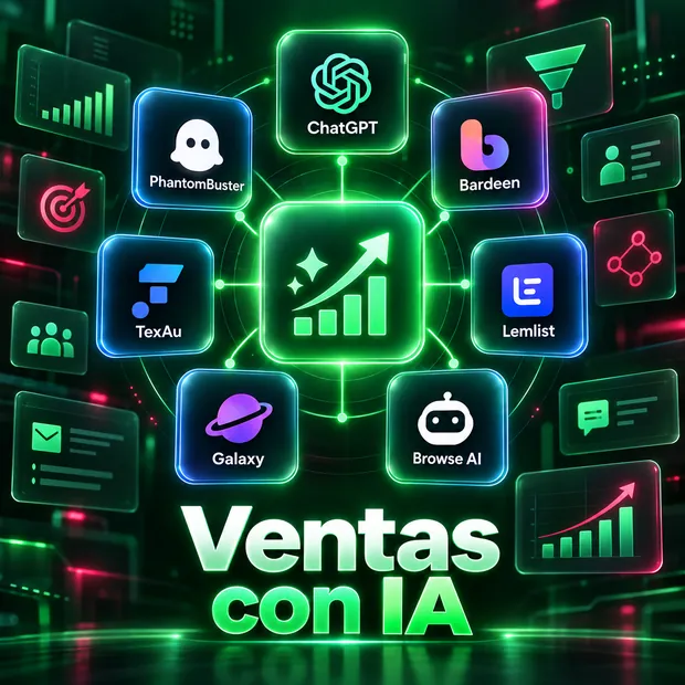 Curso Multiplica las ventas con IA de Growit School